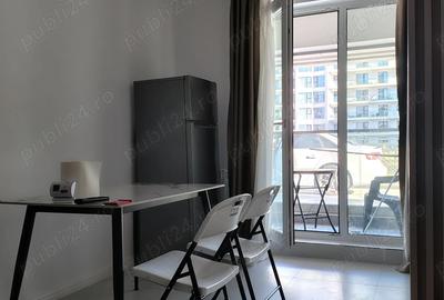 Apartament cu 2 camere la parter de vanzare sau inchiriat pe termen lung in Mamaia Nord - 6