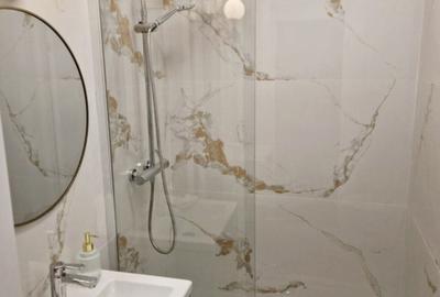 Apartament cu 2 camere semidecomandat în Universitate - 7