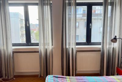 Apartament 4 camere Batistei, strada Vasile Lascar - 8
