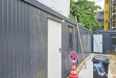 Spațiu comercial, de 30 mp, în Dristor - 5