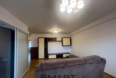 Apartament modern 3 camere, bloc nou, 93mp utili zona Trei S - 2