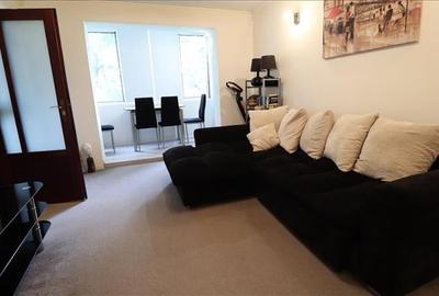 FILM&3D! Apartament luminos, 3 camere, mobilat, echipat, spatii verzi,Budai,Targ - 14