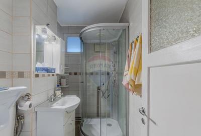 Apartament cu 2 camere semidecomandat în Astra