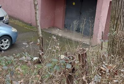 Apartament cu 3 camere decomandat în Central - 9