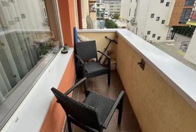 Apartament cu 2 camere decomandat în Florești - 6