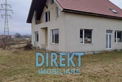 Casă cu 4 camere cu Teren 1500 Mp în Livezile - 7