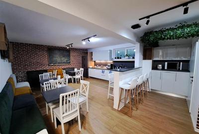 Birou, de 250 mp, în Zorilor - 6