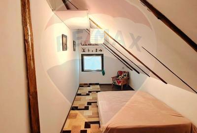 Casă cu 4 camere cu Teren 345 Mp în Bârsana - 8