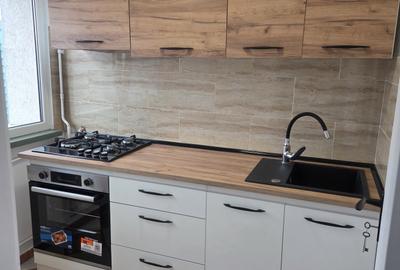 Garsonieră decomandată, mobilată în Dristor - 11