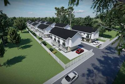 Casa 4 camere Popesti Leordeni - 1