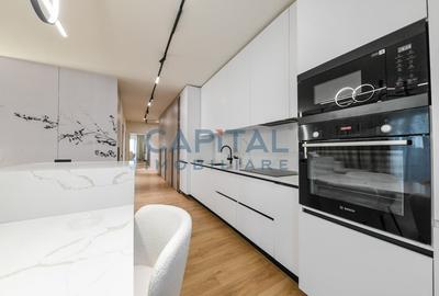 Comision 0%! Apartament 3 camere, 90mp, ultrafinisat, Buna Ziua - 16