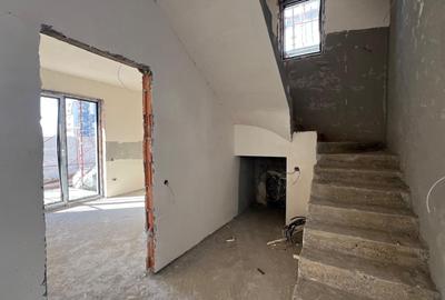 Ansamblu rezidențial de 8 vile individuale – Zona Dantelei - 3