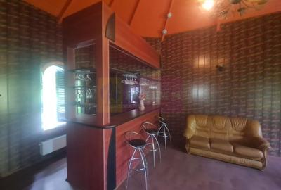 Vila de vanzare in Campina - Zona Lunca Mare - 45
