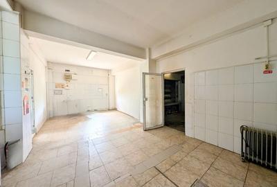 Spatiul Comercial Stradal+Teren  /Oportunitate de investitie/Valenii de munte - 9