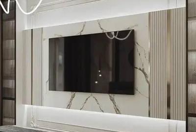 2 camere la Parter Proiect Boutique exclusiv CITY NORD! - 2