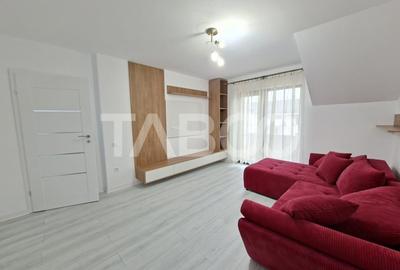 Apartament cu 2 camere decomandat, mobilat în Mihai Viteazul - 3
