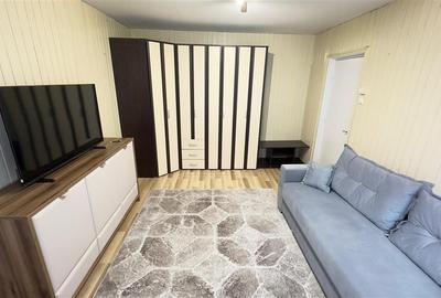 Garsonieră decomandată  Calea București, Strada Soarelui Garsonieră decomandată  Calea București, Strada Soarelui - 2