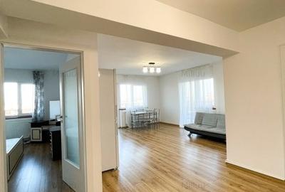 3 Camere Leroy Merlin Marasti | Mobilat si utilat | Loc parcare - 13