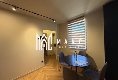 Apartament cu 2 camere, mobilat în Central - 3