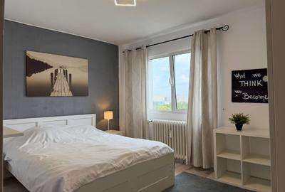 Apartament 2 camere zona Park Lake/ Dristor/ Parc Titan - 10