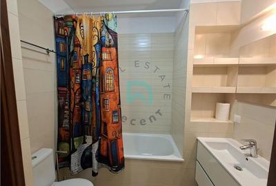 Apartament cu 2 camere semidecomandat în Astra - 14
