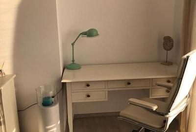 Apartament cu 2 camere de închiriat în zona Aradului - 5