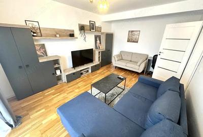 Apartament cu 2 camere decomandat în Central - 2