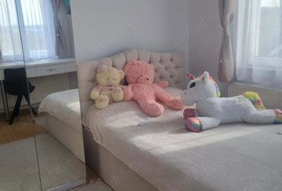 Casă cu 4 camere cu Teren 700 Mp în Central - 7