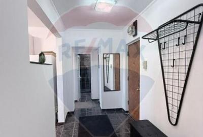 Apartament 2 camere-Inchiriere- zona Pia?a Vasile Aron, ... - 3