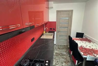 Apartament cu 2 camere decomandat în Dâmbovița - 2