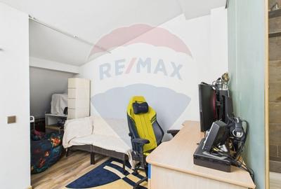 Apartament duplex 3 camere de vanzare in zona Timpuri Noi - 16