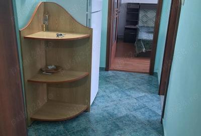 Apartament cu 2 camere decomandat în Central - 1