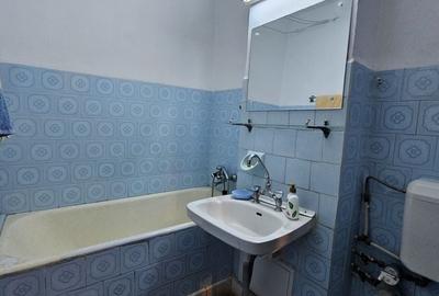 Garsonieră semidecomandată, mobilată în Păcii - 5