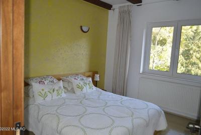 Topoloveni - Conacul Ion Mihalache, Domeniu pe 5 Hectare - 27