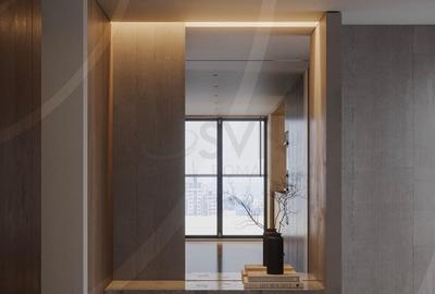 Apartament cu 3 camere semidecomandat în Pipera - 3