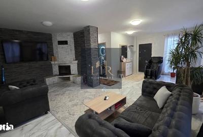 Casă cu 4 camere cu Teren 650 Mp în Bârnova - 5