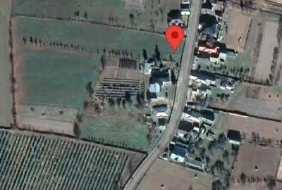 Teren de 4270 mp, în Agapia - 4