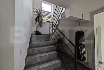 Casa de vanzare cu 5 camere, 180 mp, si 800 mp teren, zona Tomesti, Iasi - 7