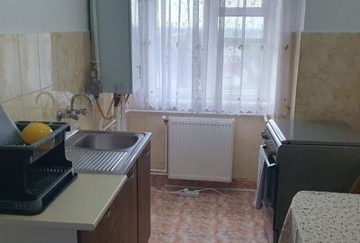 Apartament cu 2 camere în 1 Mai - 1