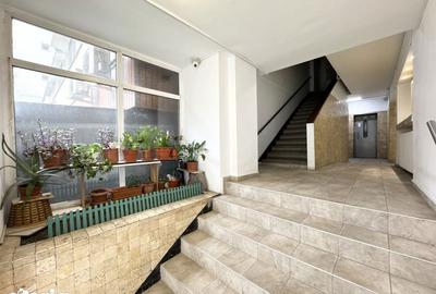 Apartament cu 4 camere semidecomandat în Grivița - 9