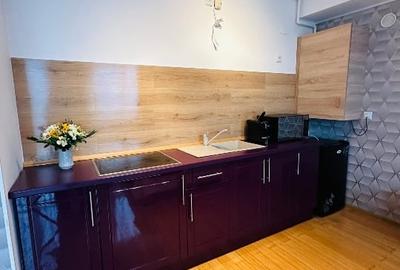 Garsonieră decomandată în Central - 10