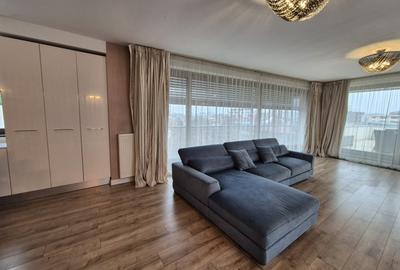 Penthouse de vanzare Romana-Polona - 5