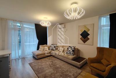 Apartament cu 2 camere decomandat, mobilat în Circumvalațiunii - 3