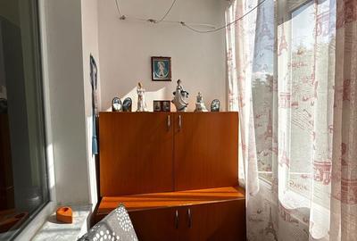 Apartament cu 2 camere semidecomandat în Nord