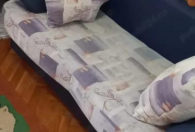 Inchiriez apartament 3 camere - 5