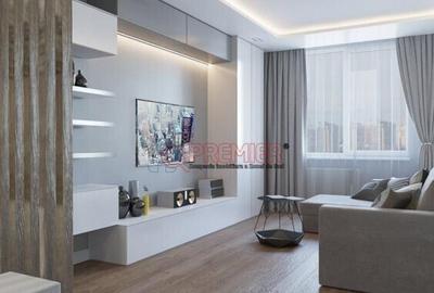 Garsoniera Sector4 - Grand Arena Mall - 3