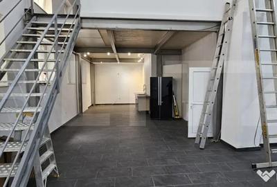 Spațiu comercial, de 197 mp, în Progresul - 11