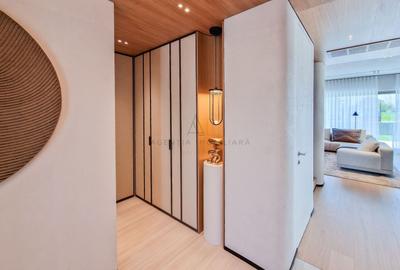 Vila Baneasa Sisesti | Ansamblu Rezidential Gated Community - 8