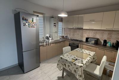 Casă individuală cu 3 camere cu Teren 200 Mp în Central - 3