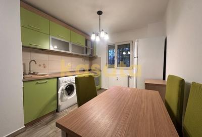 Apartament 2 camere, 47 mp, parter – Azurului, aproape de metrou - 2